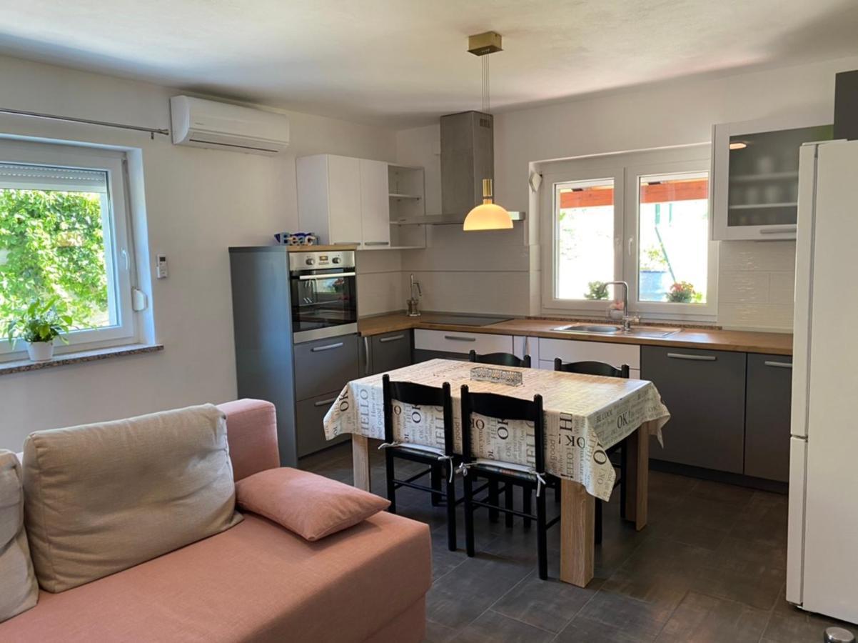 Apartma Lavanda Koper Eksteriør billede