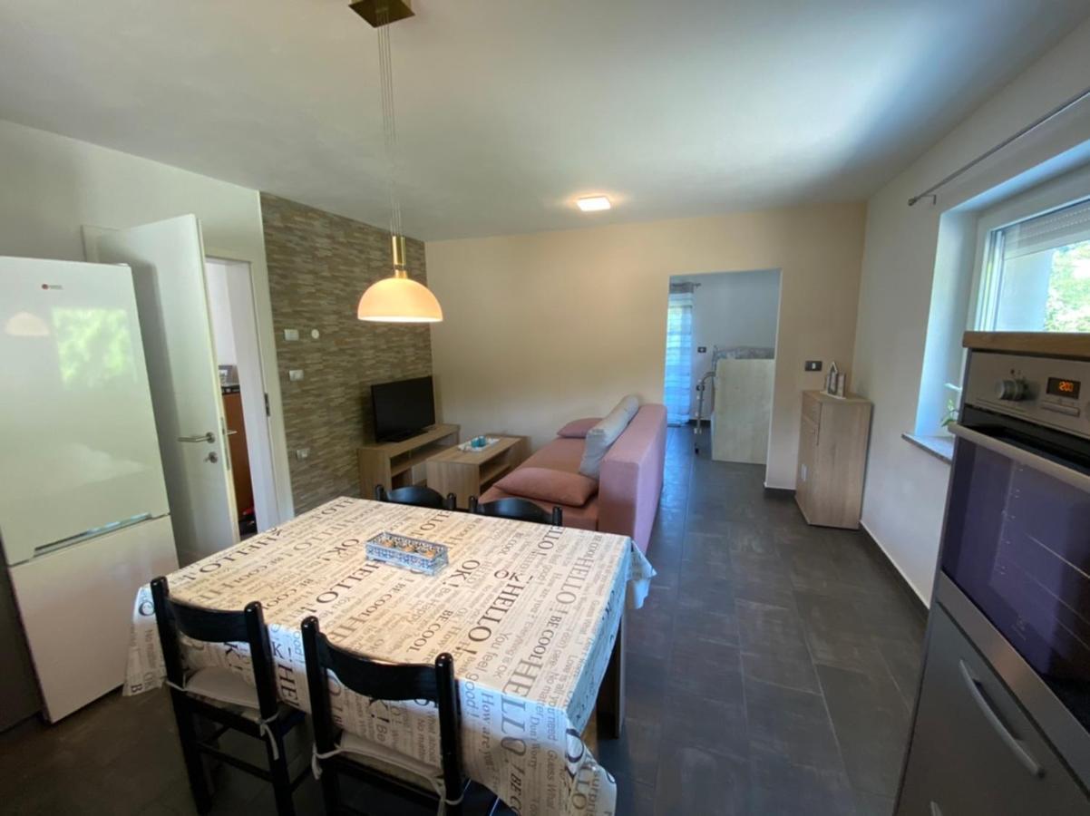 Apartma Lavanda Koper Eksteriør billede