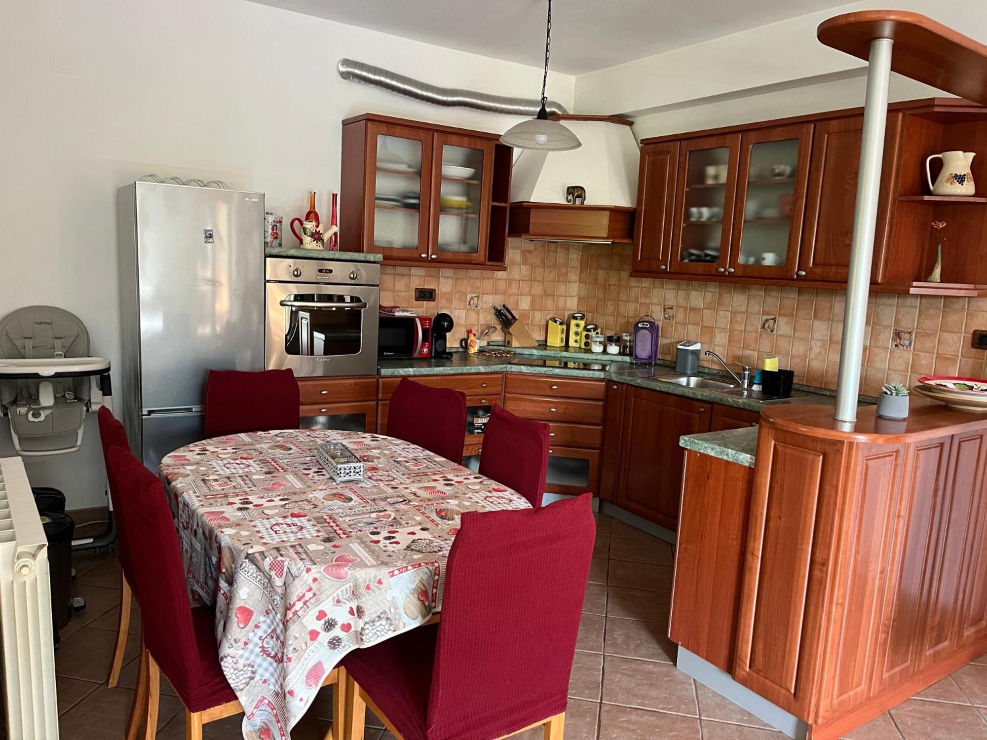 Apartma Lavanda Koper Eksteriør billede
